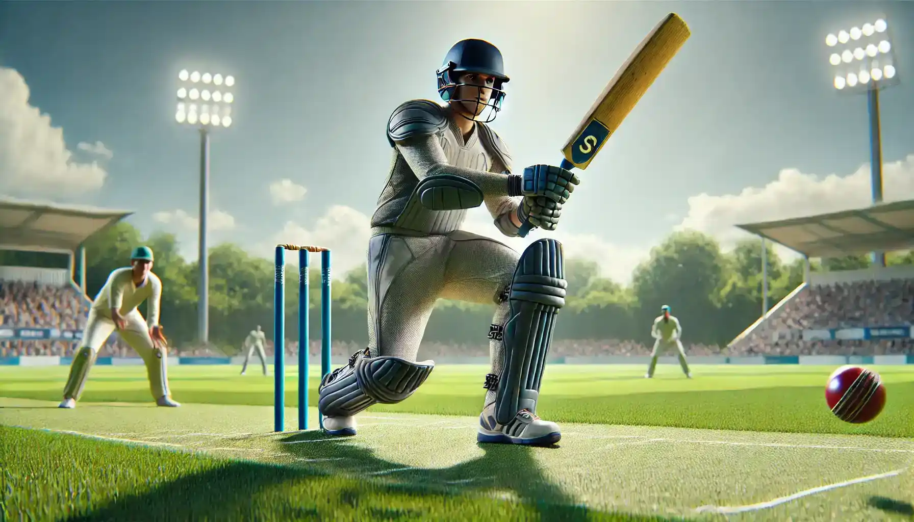 Fantasy Cricket